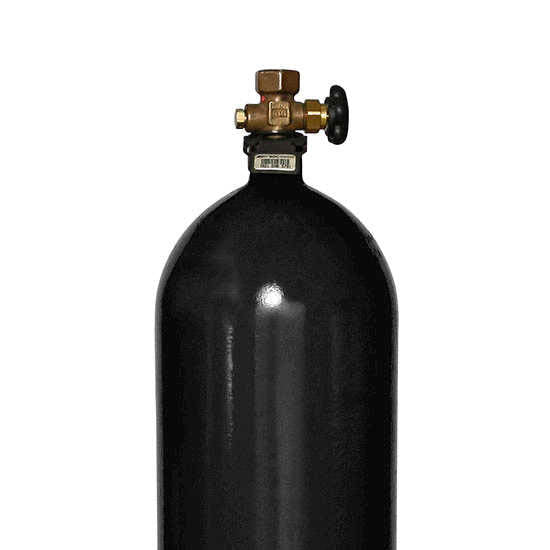 Oxygen Industrial Gas