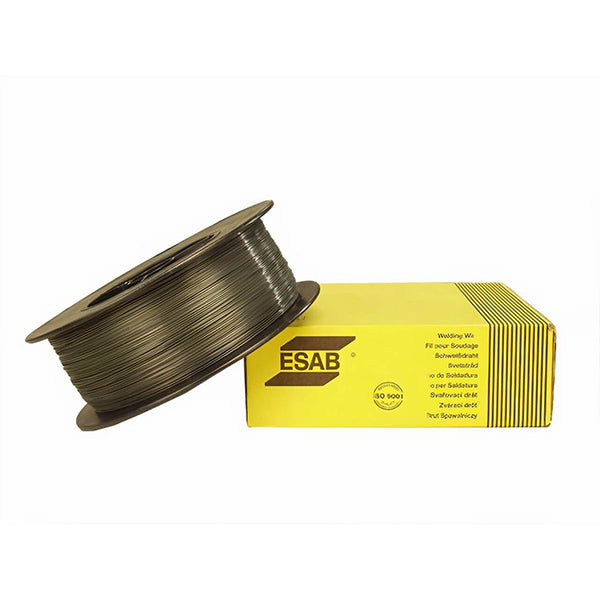 Wire Mig gasless Coreshield 11 1.6mm 15kg reel