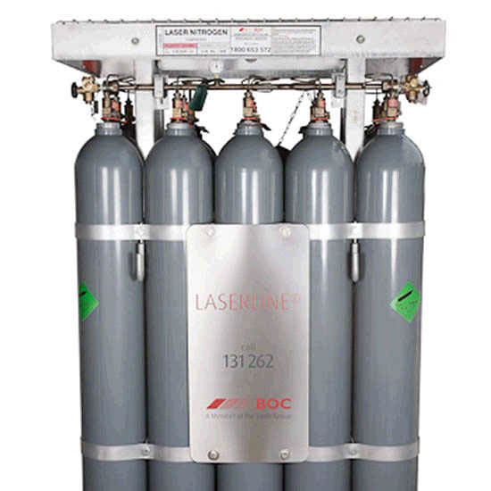 Nitrogen Manpack