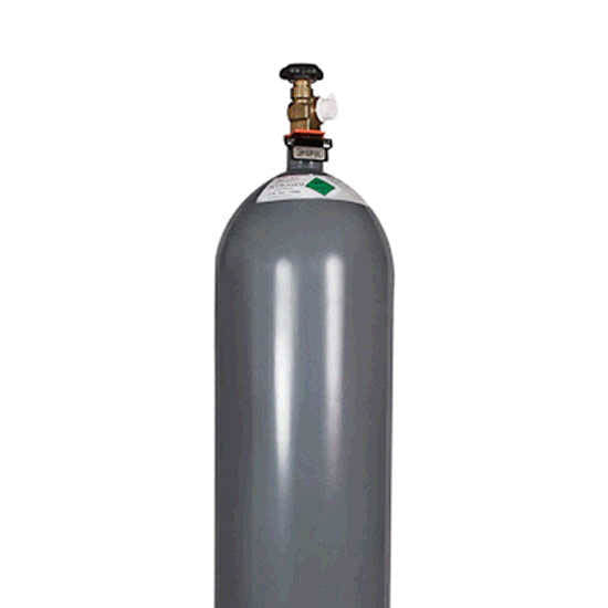 Nitrogen High Purity Size G