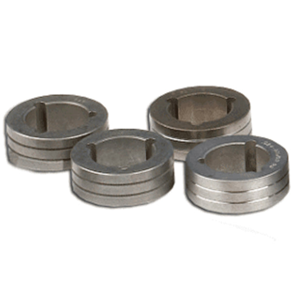 Feed Roll 1.2/1.6mm Aluminium U Groove