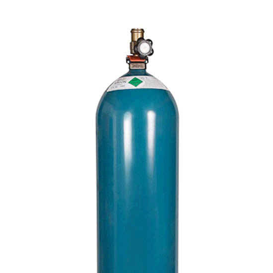 Argon High Purity Size G