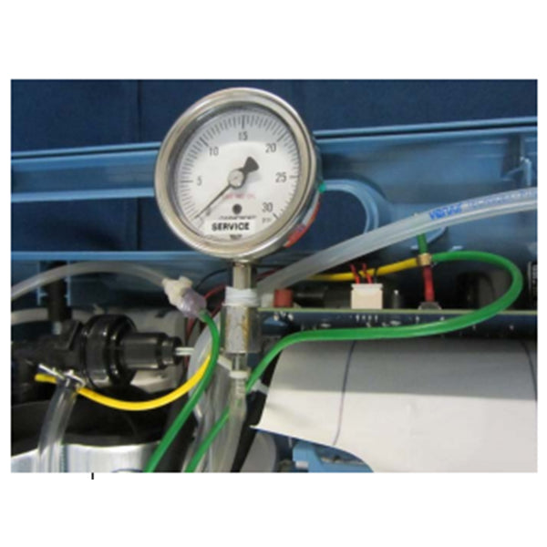 Pressure regulator Eveflo