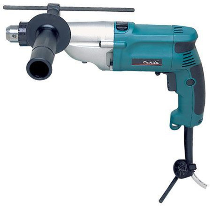Drill Hammer Makita 20mm 2-Speed
