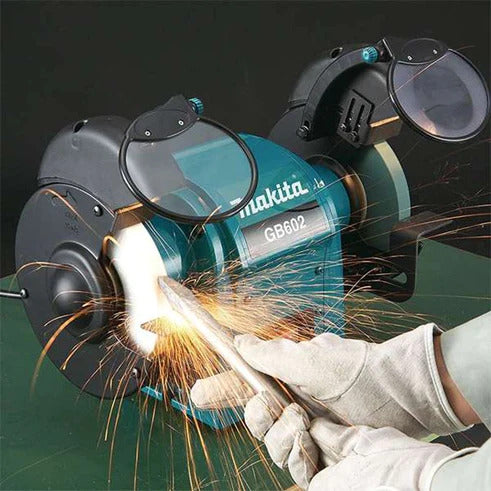 Grinder Bench Makita 150 x 16mm