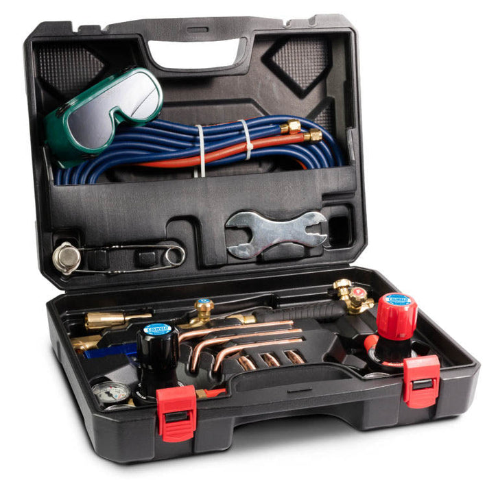Gas Kit Cutskill Tradesman Oxygen/Acetylene