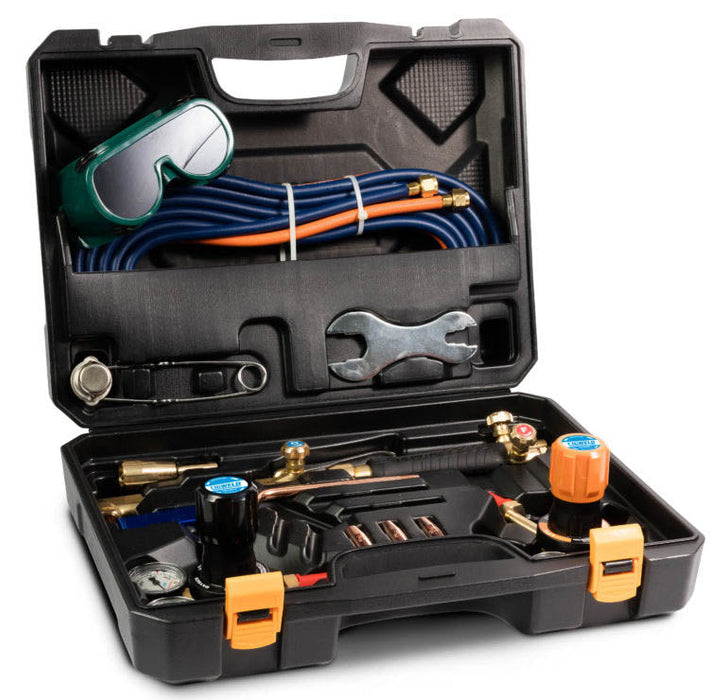 Gas Kit Cutskill Tradesman Oxygen/LPG