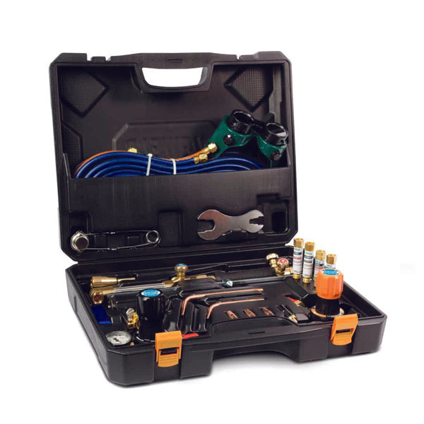 Gas kit Cutskill Tradesman Plus Oxy/LPG