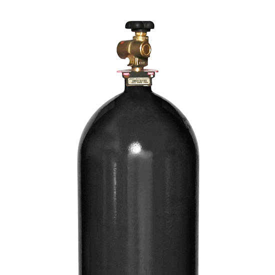Oxygen Ultra High Purity Size G2