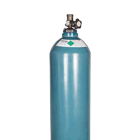 Argon Ultra High Purity Size G2