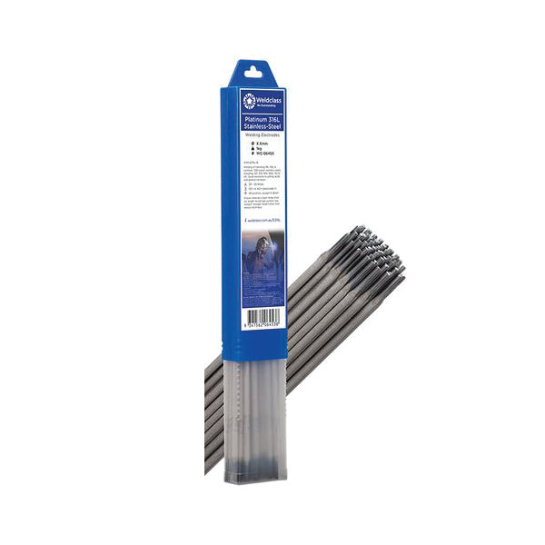 Filler Rod Stainless Steel  316L 1.6mm