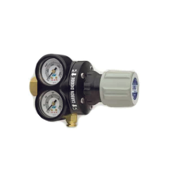 Regulator CO2 ESS3 400KPA