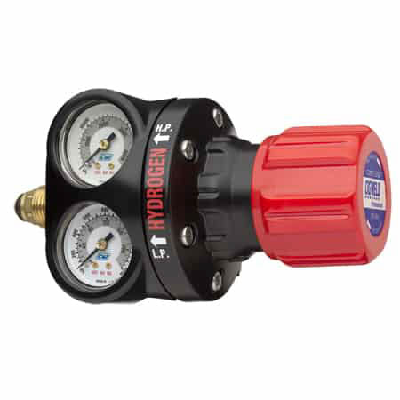 Hydrogen Regulator