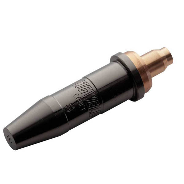 Cutting Tip Comet Type 41 Oxygen/Acetylene