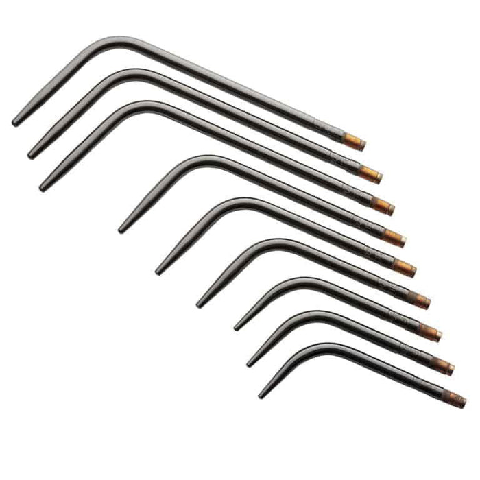 Welding Tip Oxygen/Acetylene Type 551 - Size 12