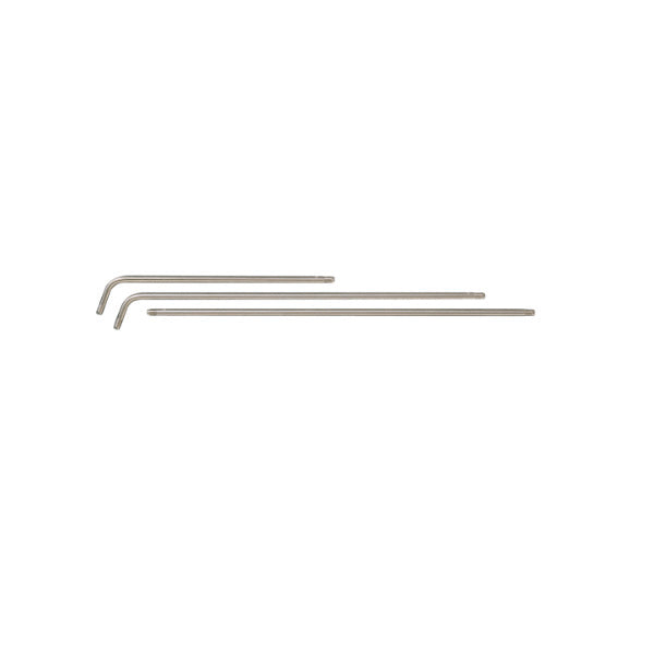Barrel Bent 700mm