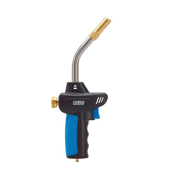 Torch JET408 Cyclone Flame