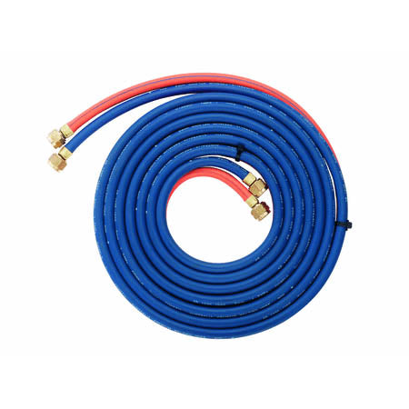 Hose Set Twin Oxygen/LPG 5M
