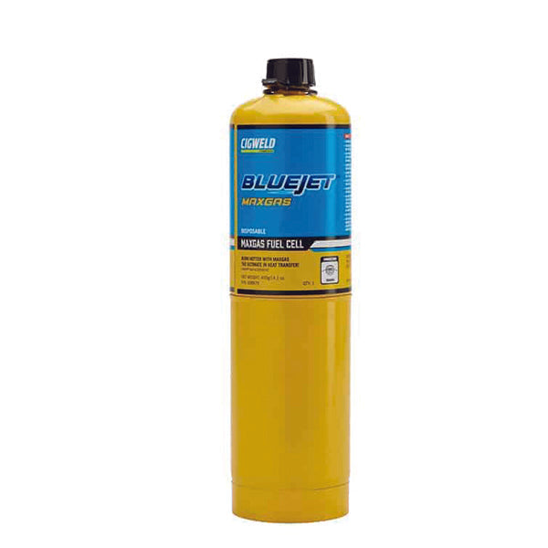 Maxgas Fuel Cell