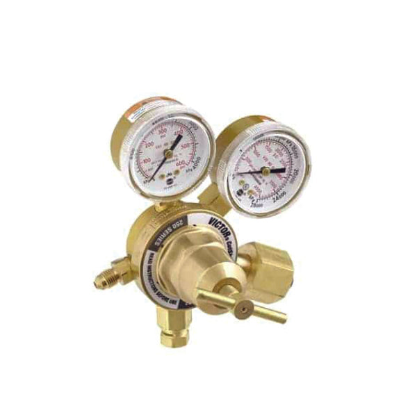 Regulator Nitrogen Purging 3800kpa