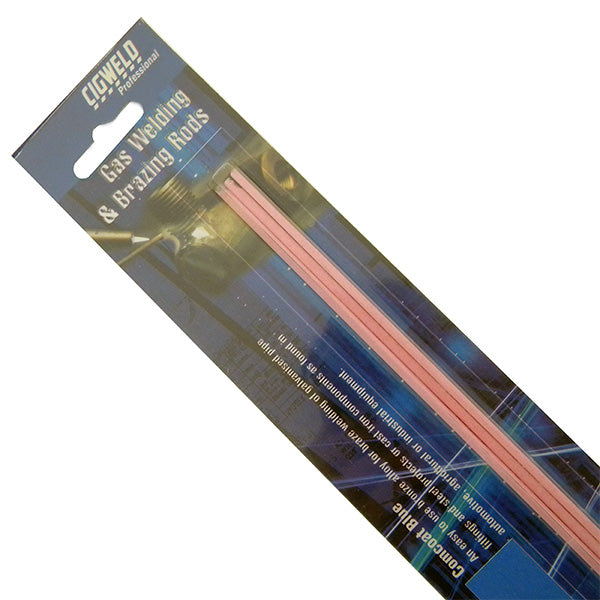 Comcoat pink 3.2mm 2.5kg pack