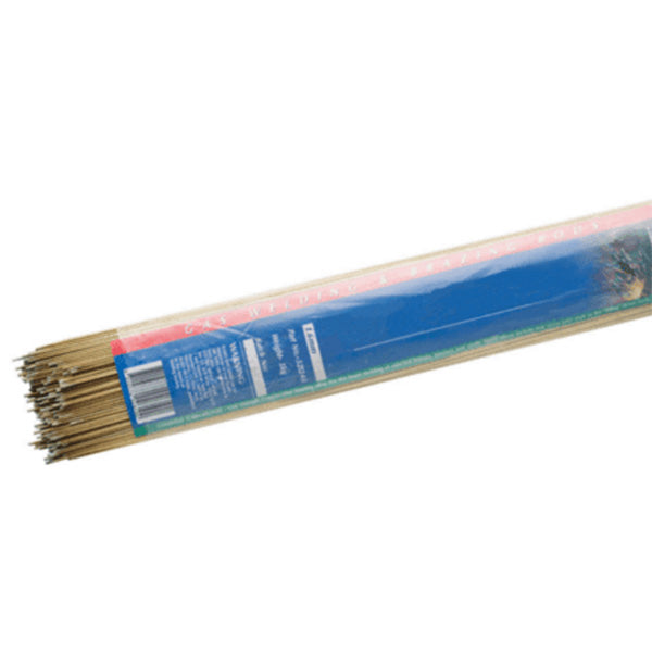 Brazing rod Mild Steel 1.6mm 5kg packet