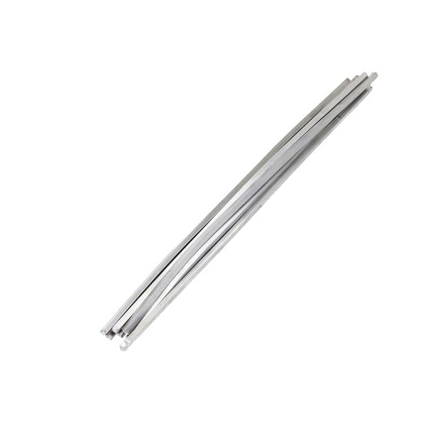 Bar Galvanising Comweld 6.3 2.5kg Pkt