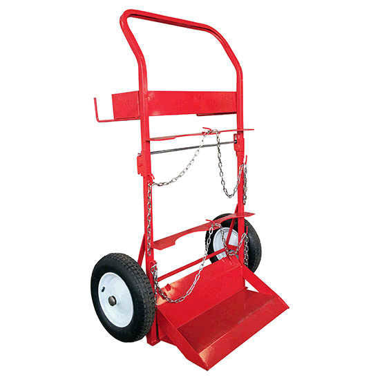 Trolley Twin Cylinder G Size
