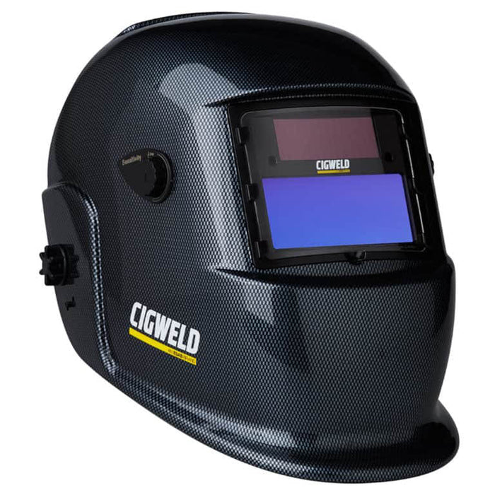 Helmet Weldskill - Auto Darkening