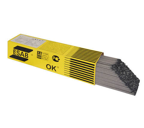 Electrode Esab OK46 3.2mm 5 kg Pack