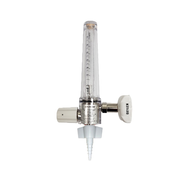 Flowmeter Medical Oxygen 0-60lpm