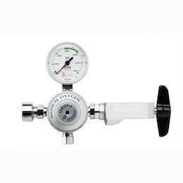 Regulator O Series Medical Oxygen Pin Index