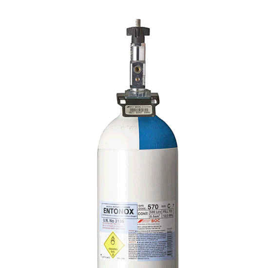 Entonox