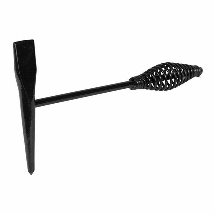 Hammer Chipping Spring Handle