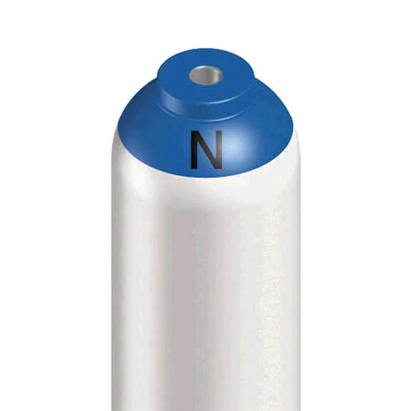 Nitrous Oxide medical size D