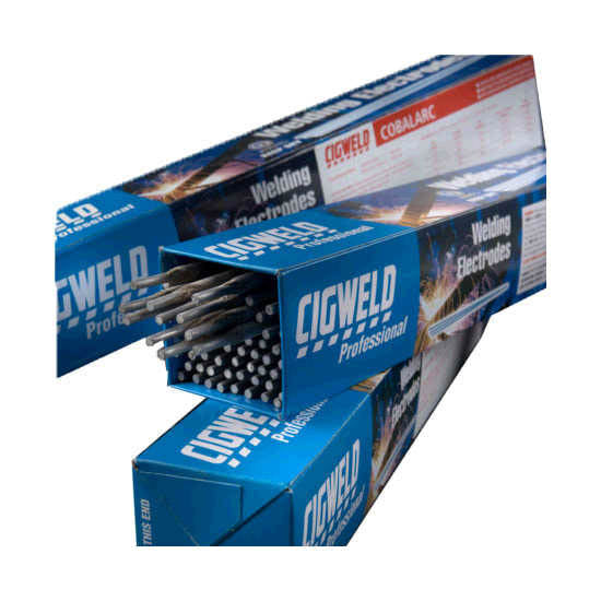 Electrode Smoothcraft 3.2mm 5kg Pack