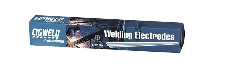 Electrode Ferrocraft 21 5mm 5kg Packet