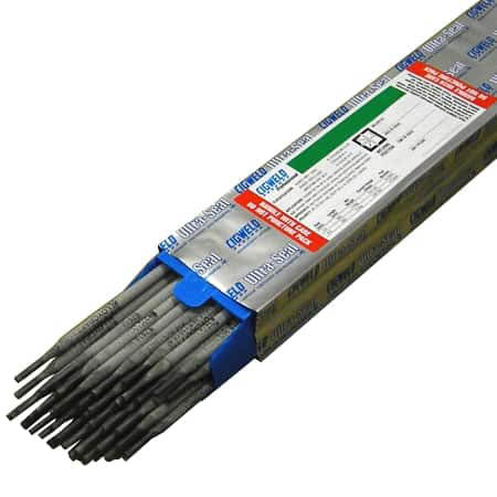 Electrode Satinchrome 309MO-17 4mm 2.5kg Pack