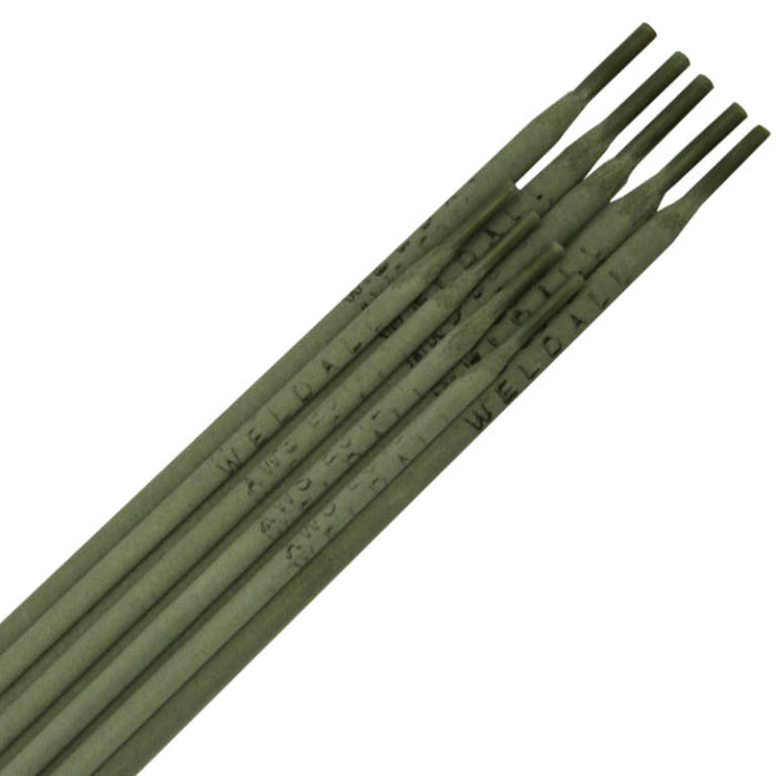 Electrode Weldall 4.0mm 2.5kg Pack