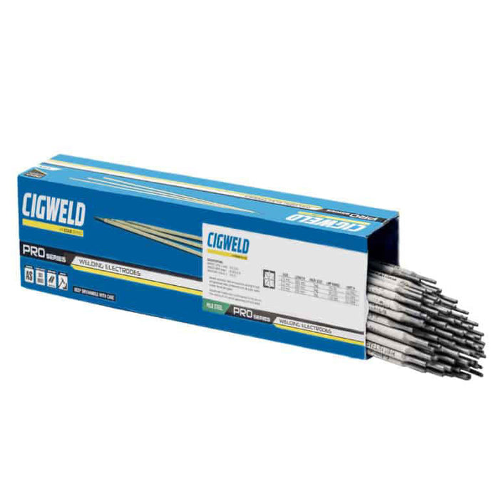 Electrode Austex 4mm 5kg Pack