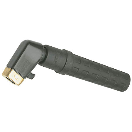 Electrode Holder Twist Lock 400A