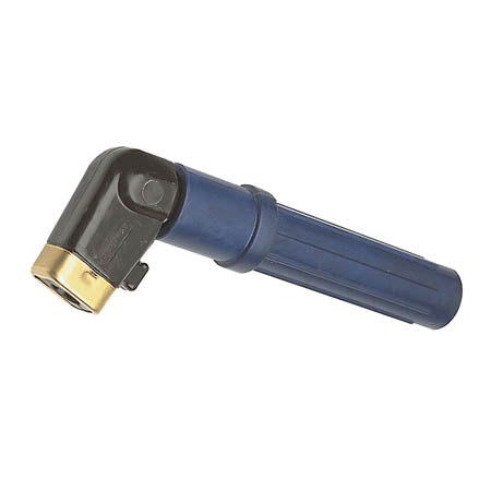 Electrode Holder Twist Lock 600A