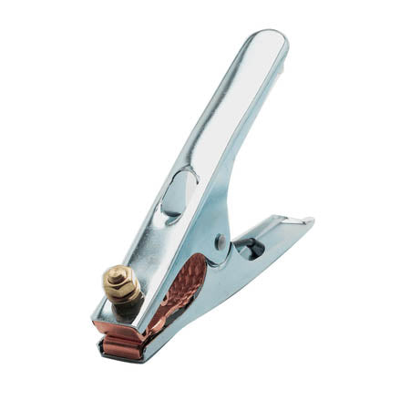 Earth Clamp 600A Spring Type Heavy Duty