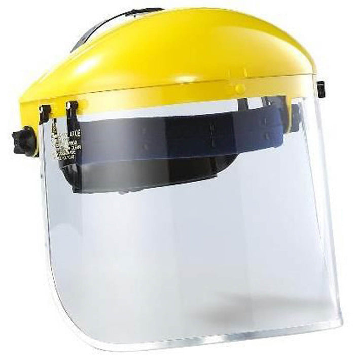 Faceshield Complete