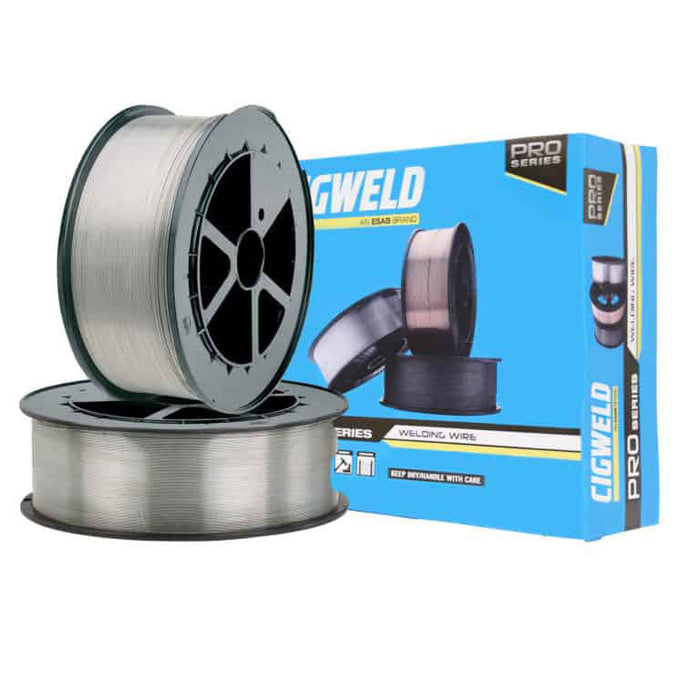 Wire MIG Gasless Shieldcore 15 .8mm 4.5kg Reel