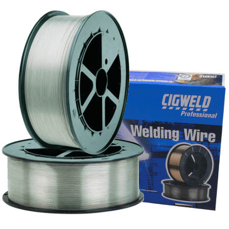 Wire MIG Alloy 5356 1mm 2kg Reel