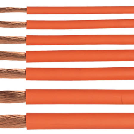 Cable Welding 25mm 333A@30%