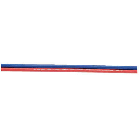 Hose Twin Oxy/Acet 5mm Per Mtr