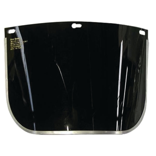 Visor Faceshield Shade 5