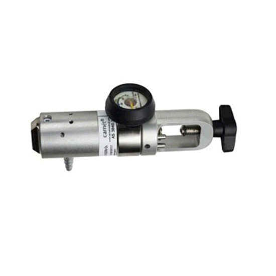 Regulator Medical Oxygen Dial Flow 0-15 LPM